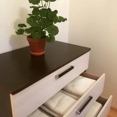 Apartamento Kuklase 14 *