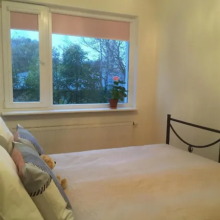 Appartement Kuklase 14 Tallinn