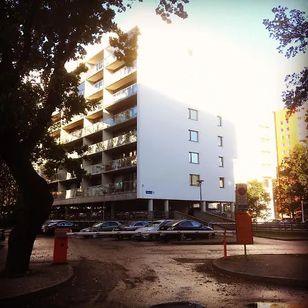 Kuklase 14 Apartamento