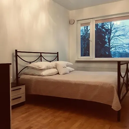 Kuklase 14 Apartamento