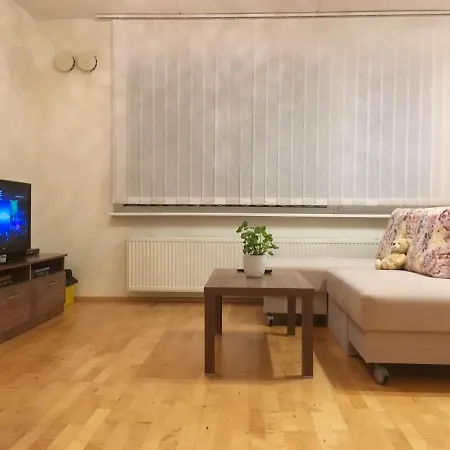 Kuklase 14 Appartement Tallinn