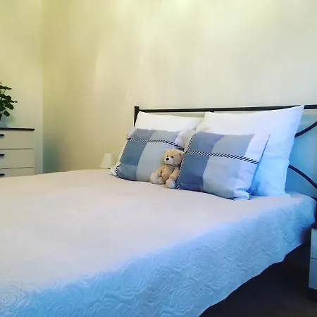 Apartman Kuklase 14