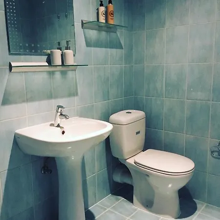 Apartman Kuklase 14 *